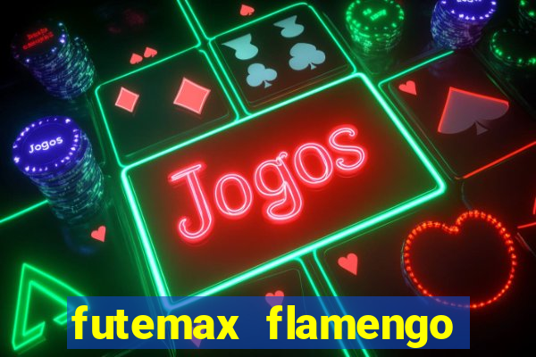 futemax flamengo atletico mg